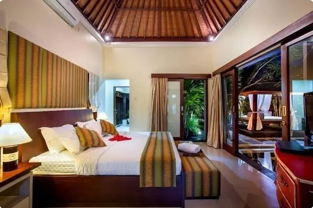 Villa, 6 Yatak Odası