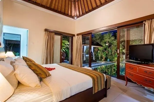 Villa, 6 Yatak Odası