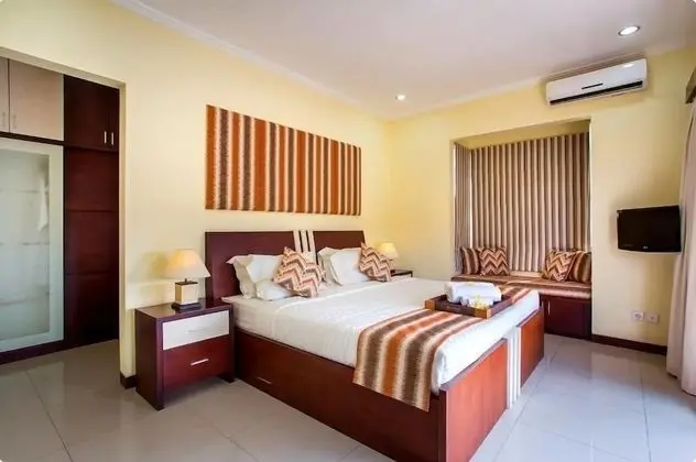 Villa, 6 Yatak Odası