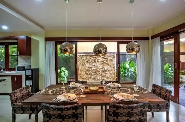 Villa, 6 Yatak Odası