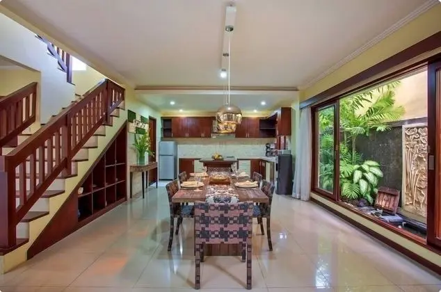 Villa, 6 Yatak Odası