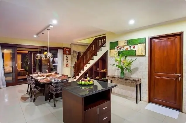 Villa, 6 Yatak Odası