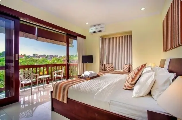 Villa, 6 Yatak Odası