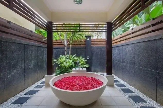 Villa, 6 Yatak Odası