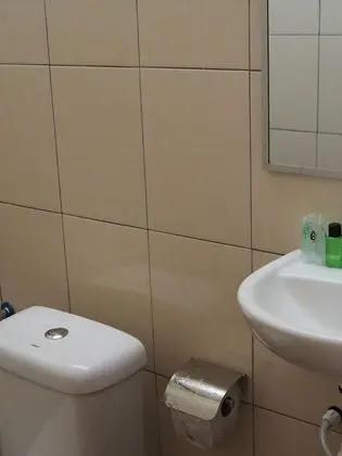 Family Dört Kişilik Oda