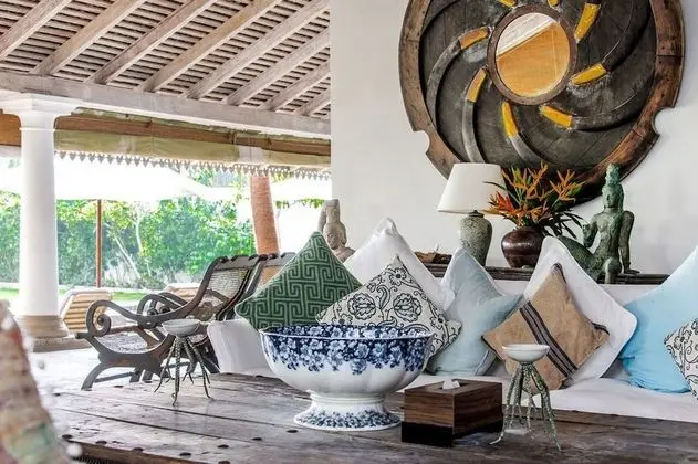 Luxury Villa, Deniz Manzaralı