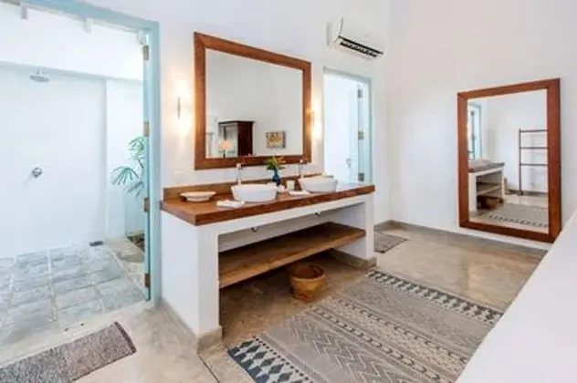 Luxury Villa, Deniz Manzaralı