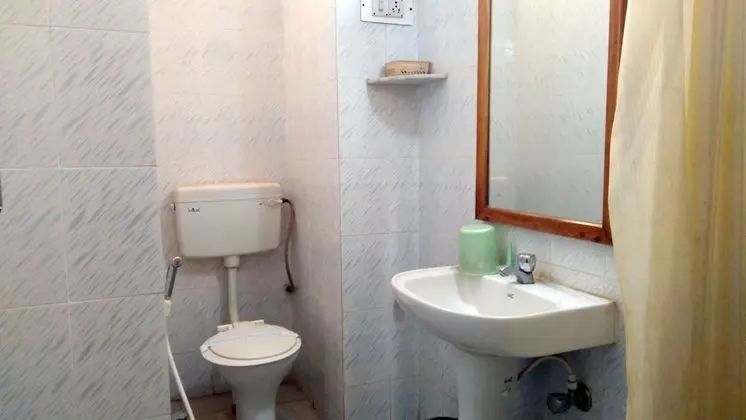 Standard Tek Büyük Yataklı Oda, 1 Çift Kişilik Yatak, Deniz Manzaralı