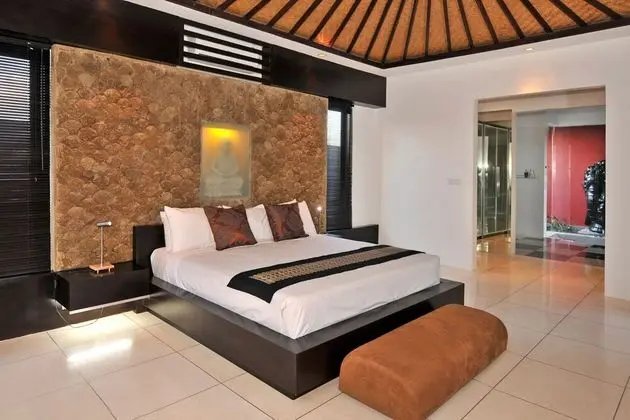 Villa, 5 Yatak Odası