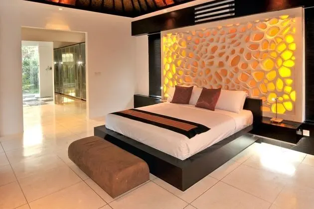 Villa, 5 Yatak Odası