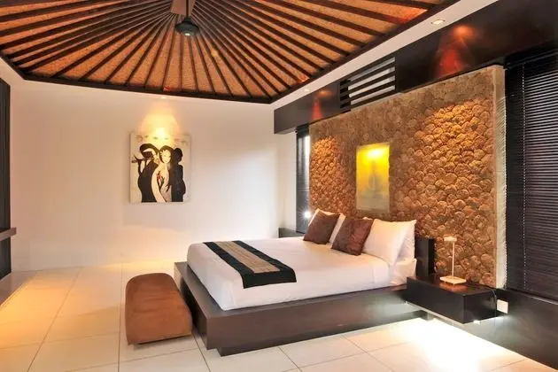 Villa, 5 Yatak Odası