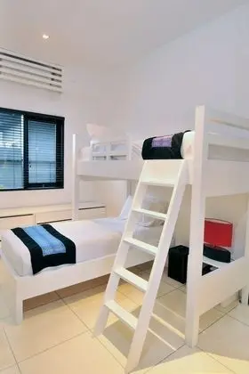 Villa, 5 Yatak Odası
