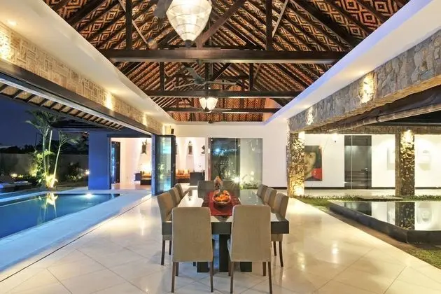 Villa, 5 Yatak Odası