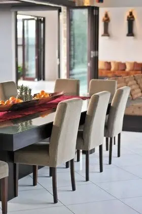 Villa, 5 Yatak Odası