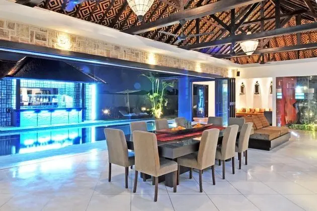 Villa, 5 Yatak Odası