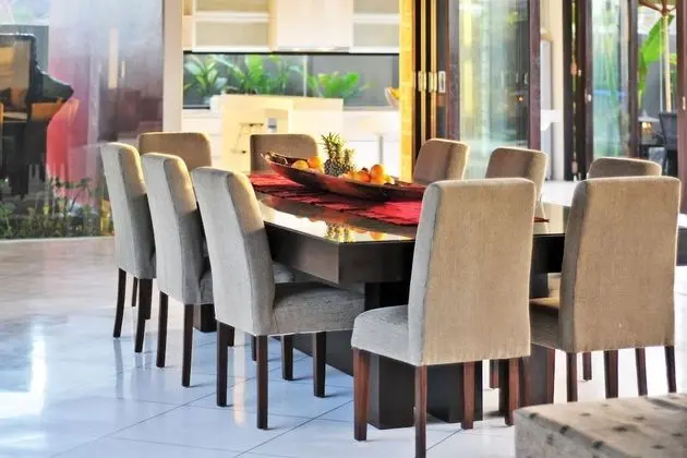 Villa, 5 Yatak Odası