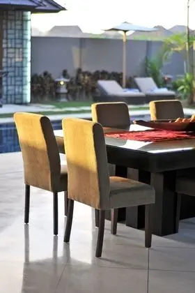 Villa, 5 Yatak Odası