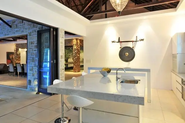 Villa, 5 Yatak Odası