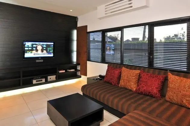 Villa, 5 Yatak Odası