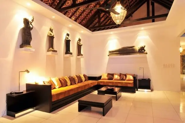 Villa, 5 Yatak Odası