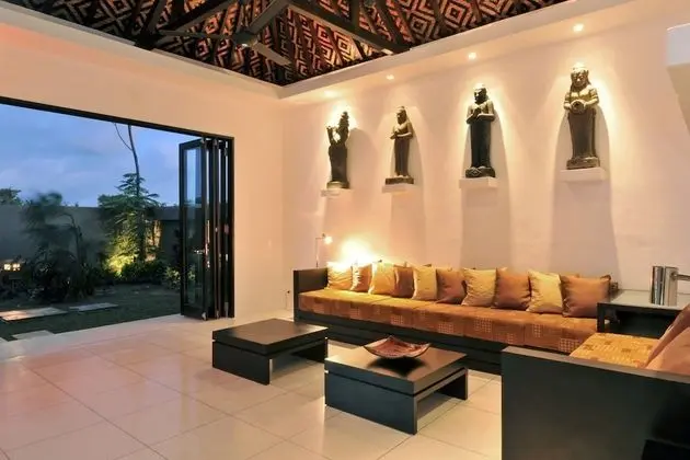 Villa, 5 Yatak Odası
