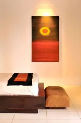 Villa, 5 Yatak Odası