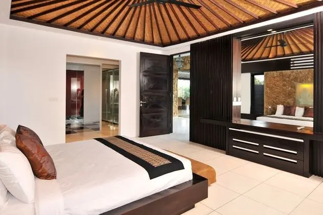 Villa, 5 Yatak Odası