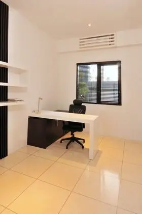 Villa, 5 Yatak Odası