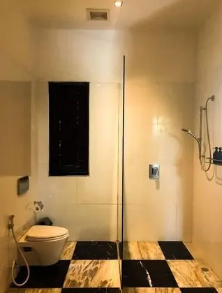 Villa, 5 Yatak Odası