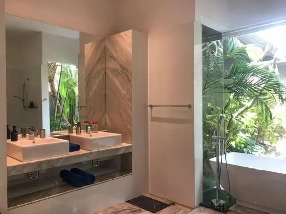 Villa, 5 Yatak Odası