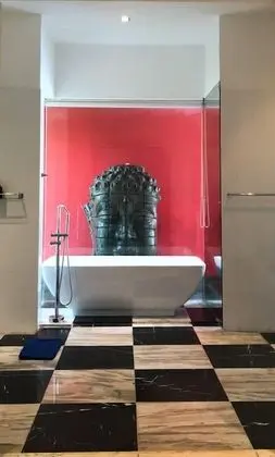 Villa, 5 Yatak Odası