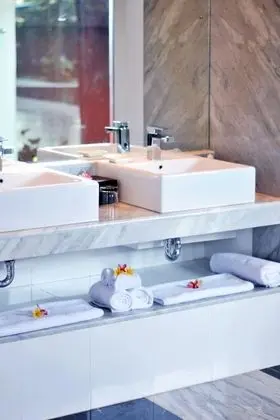 Villa, 5 Yatak Odası