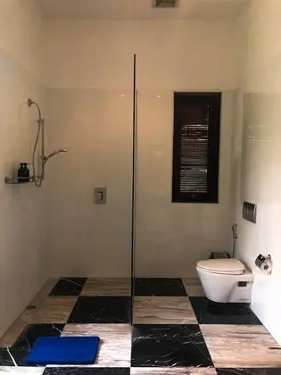 Villa, 5 Yatak Odası