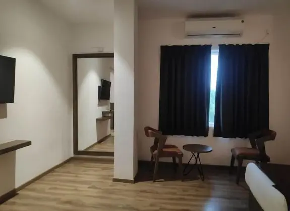 Deluxe İki Ayrı Yataklı Oda