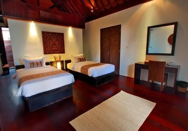 Villa, 3 Yatak Odası, Kişiye Özel Havuzlu