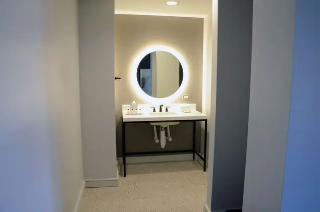 Deluxe Süit