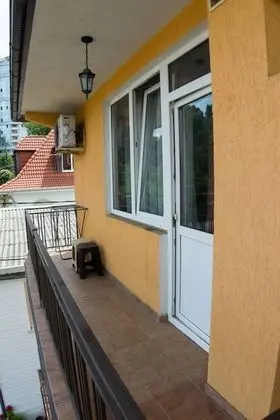 Standard Dört Kişilik Oda