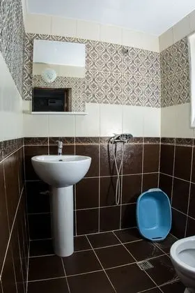 Standard Dört Kişilik Oda