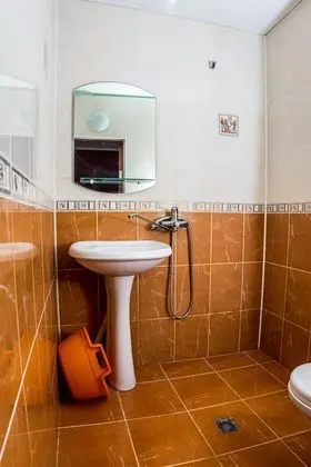 Standard Dört Kişilik Oda