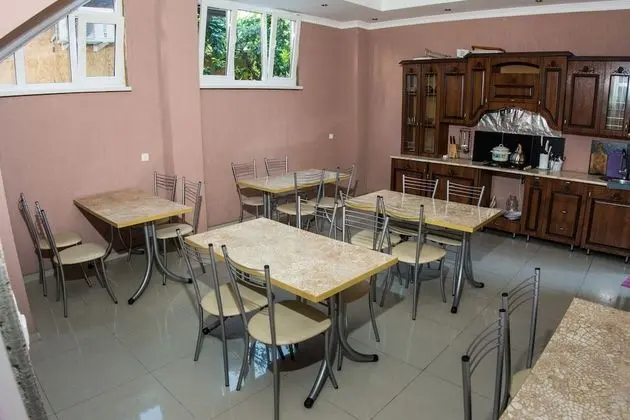 Standard Dört Kişilik Oda