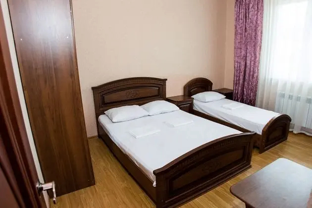 Standard Üç Kişilik Oda