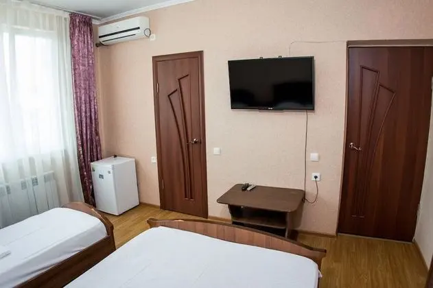 Standard Üç Kişilik Oda