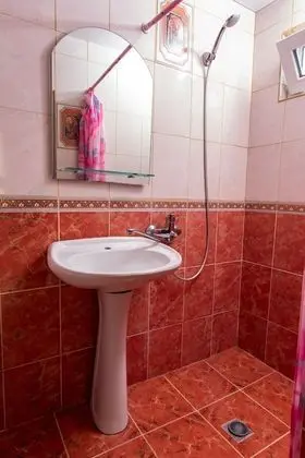 Standard Üç Kişilik Oda