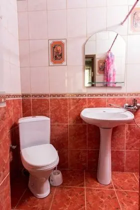 Standard Üç Kişilik Oda