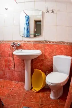 Standard Üç Kişilik Oda