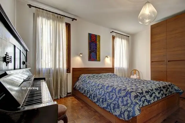 Apart Daire, 2 Yatak Odası