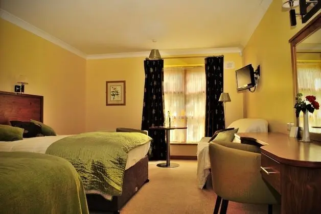 Double Single Ensuite