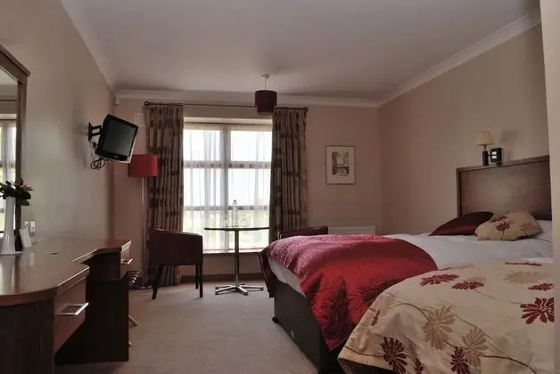 Double Single Ensuite