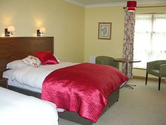 Double Single Ensuite
