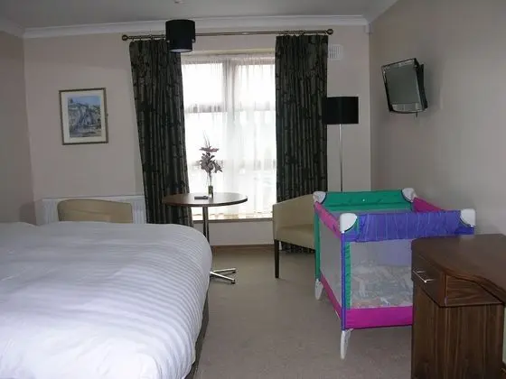 Double Single Ensuite